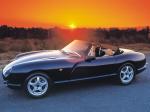 TVR Chimaera 1992 года